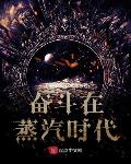 奋斗在蒸汽时代TXT免费下载