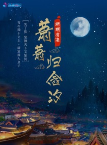萧萧的小说
