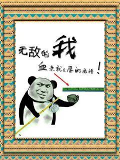无敌的我小说