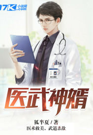医武赘婿免费阅读