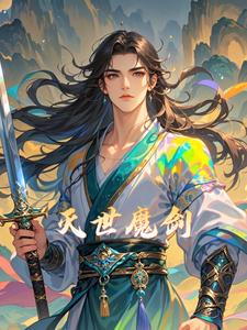 灭世魔刀 小说