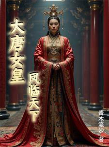 大唐女皇:凤临天下免费阅读