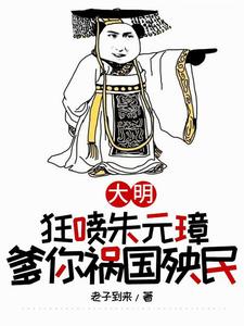 主角穿越大明综武世界的小说